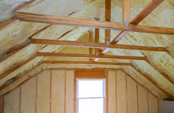 Best Insulation for Specific Applications in Ashtabula, OH