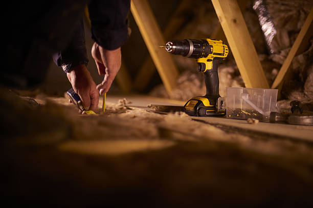 Best Residential Insulation in Ashtabula, OH