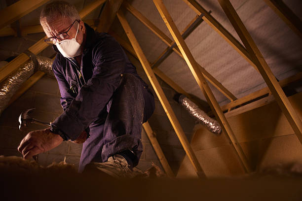 Best Types of Insulation in Ashtabula, OH